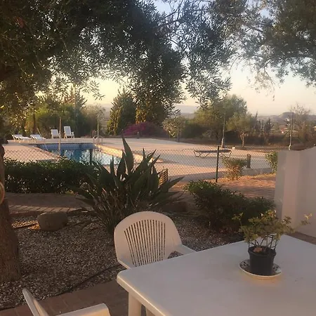 Delfos Hébergement de vacances