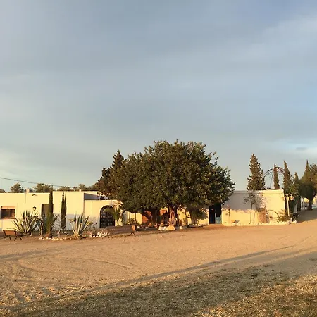 Delfos Hébergement de vacances Mojácar